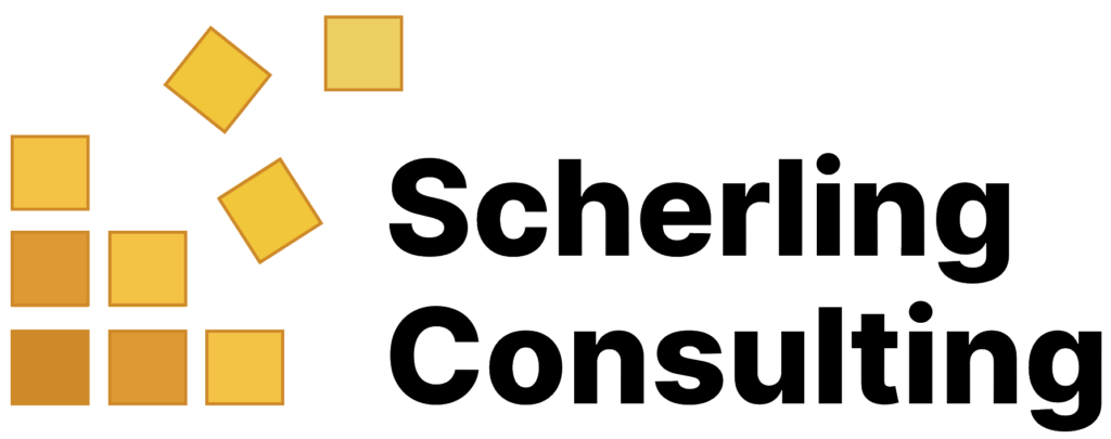 Scherling Consulting Logo